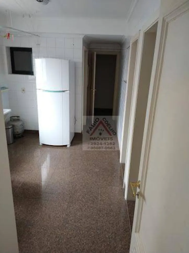 Apartamento, 4 quartos, 310 m² - Foto 3
