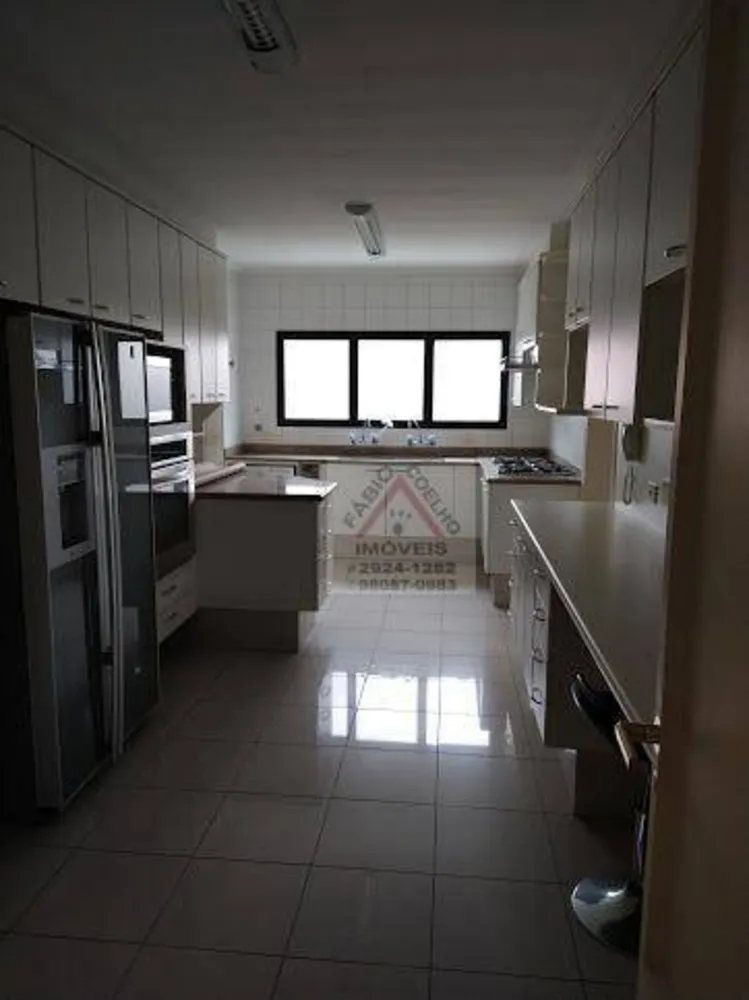 Apartamento, 4 quartos, 310 m² - Foto 1