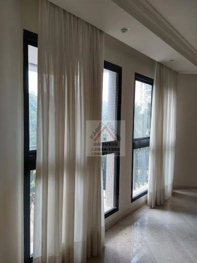 Apartamento, 4 quartos, 310 m² - Foto 16