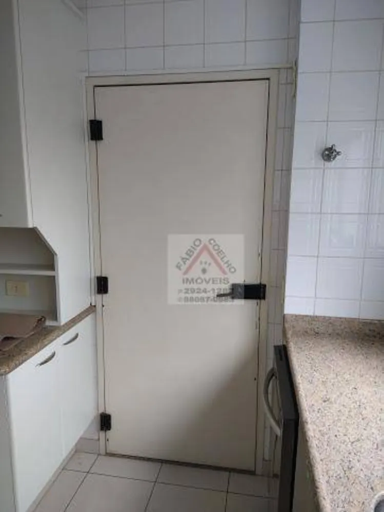 Apartamento, 4 quartos, 310 m² - Foto 2