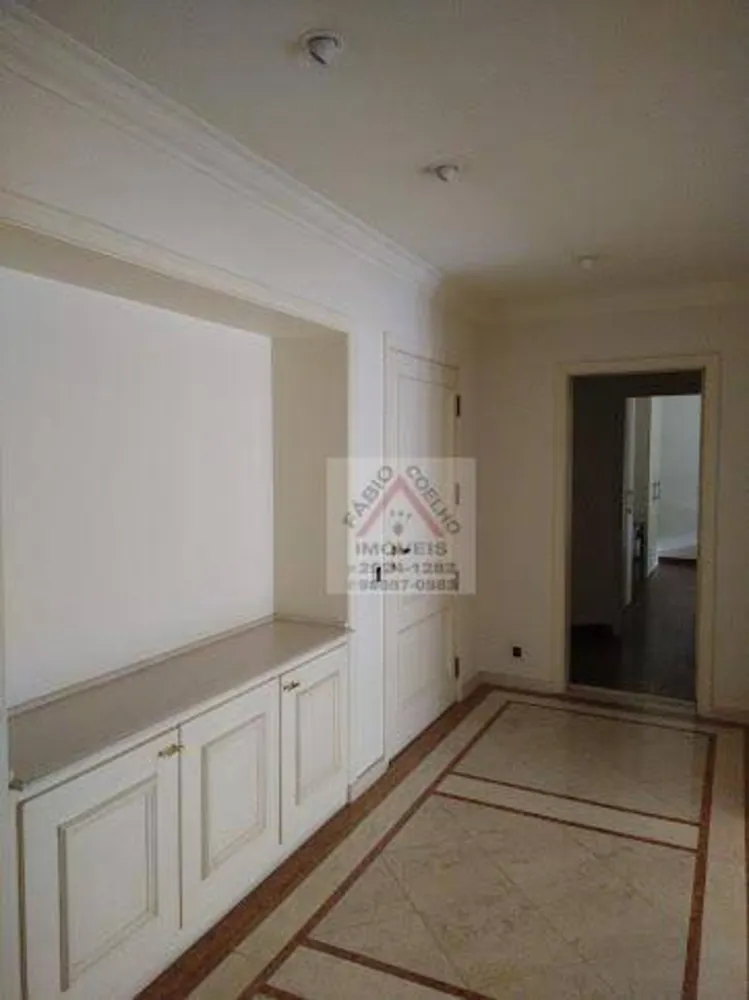 Apartamento, 4 quartos, 310 m² - Foto 14