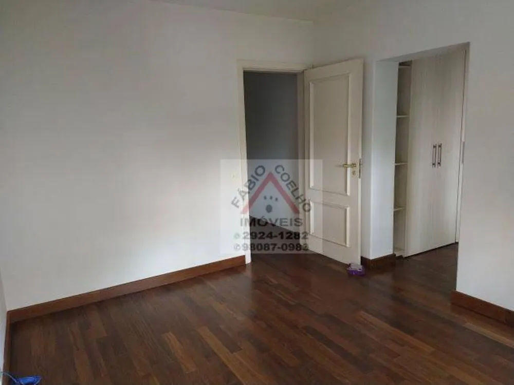 Apartamento, 4 quartos, 310 m² - Foto 5