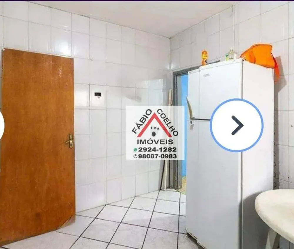 Sobrado, 2 quartos, 115 m² - Foto 6