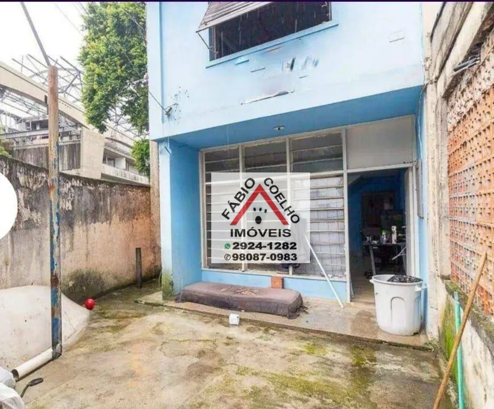 Sobrado, 2 quartos, 115 m² - Foto 4