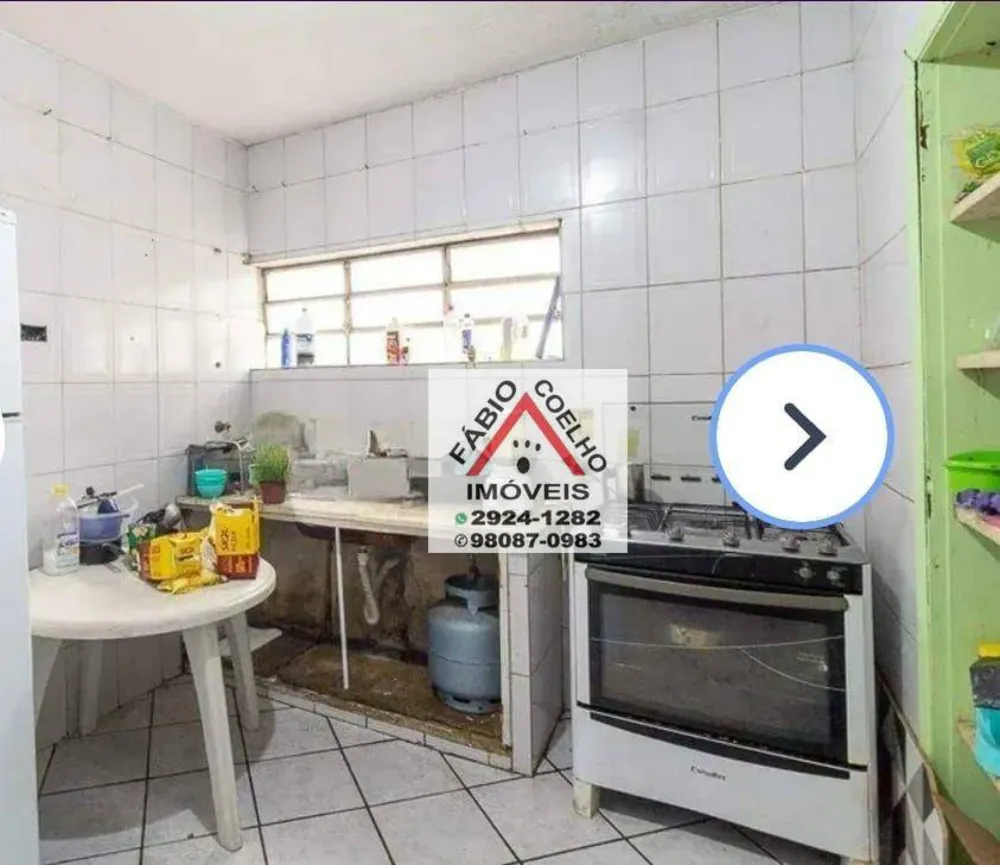 Sobrado, 2 quartos, 115 m² - Foto 7