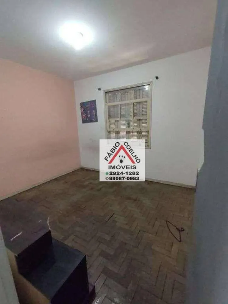 Sobrado, 2 quartos, 115 m² - Foto 5