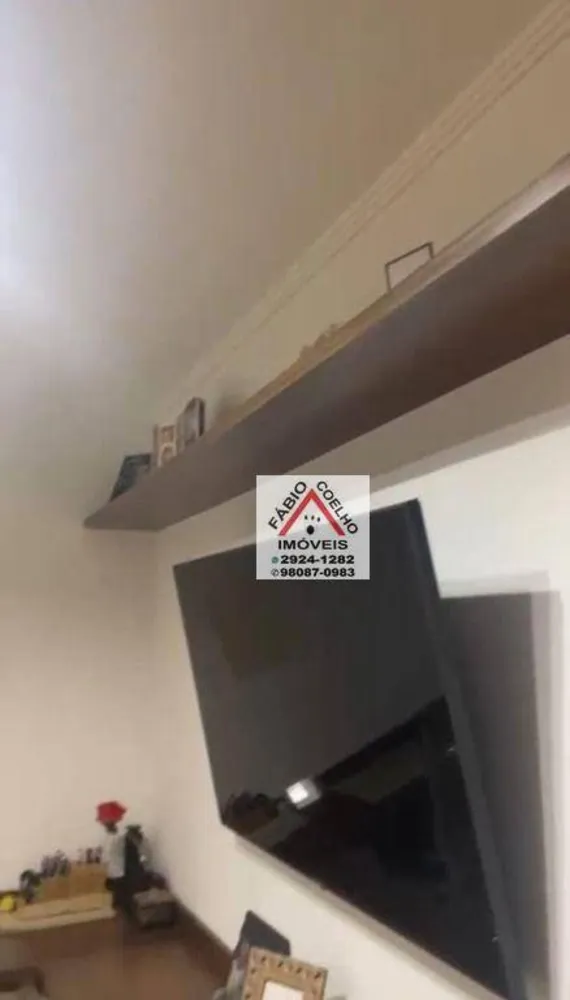 Apartamento, 1 quarto, 38 m² - Foto 4