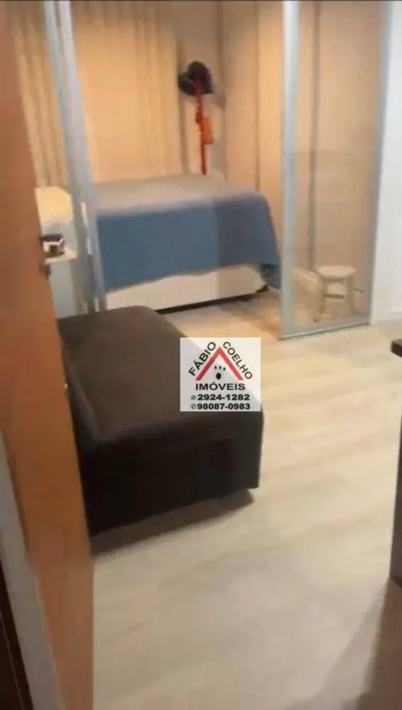 Apartamento, 1 quarto, 38 m² - Foto 3