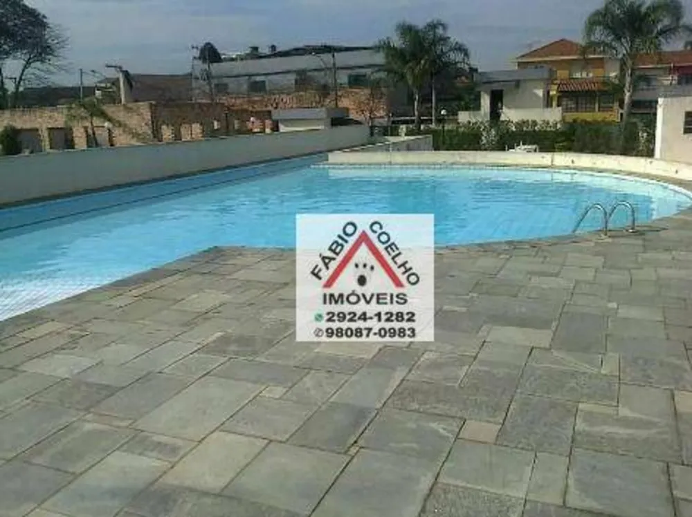 Apartamento, 1 quarto, 38 m² - Foto 1