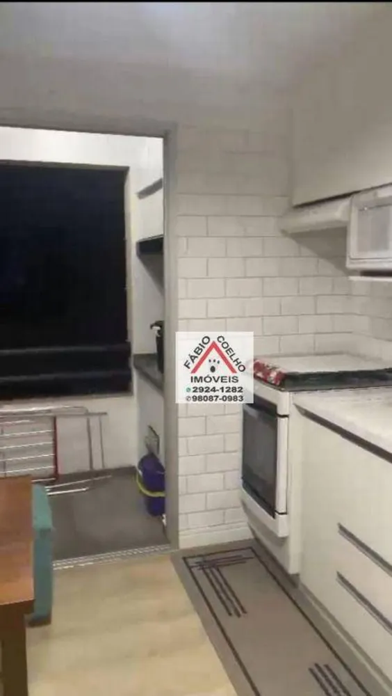 Apartamento, 1 quarto, 38 m² - Foto 9