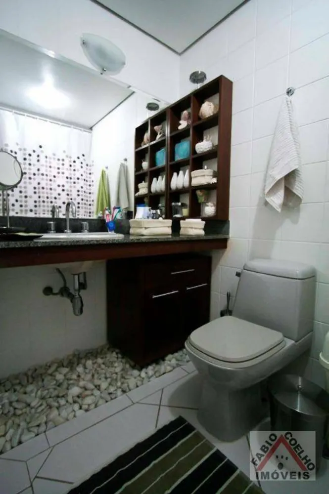 Apartamento, 4 quartos, 160 m² - Foto 3