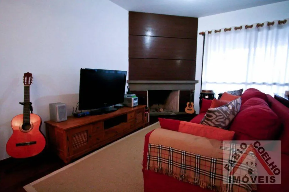 Apartamento, 4 quartos, 160 m² - Foto 1