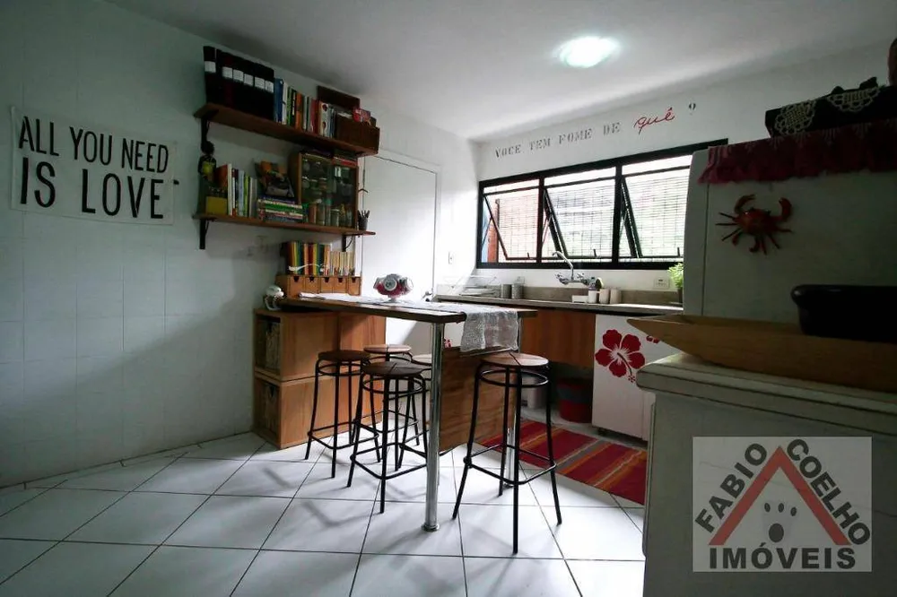 Apartamento, 4 quartos, 160 m² - Foto 14