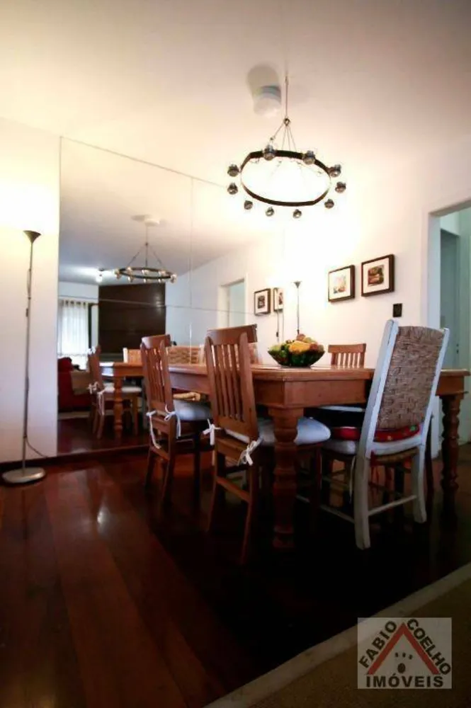 Apartamento, 4 quartos, 160 m² - Foto 11