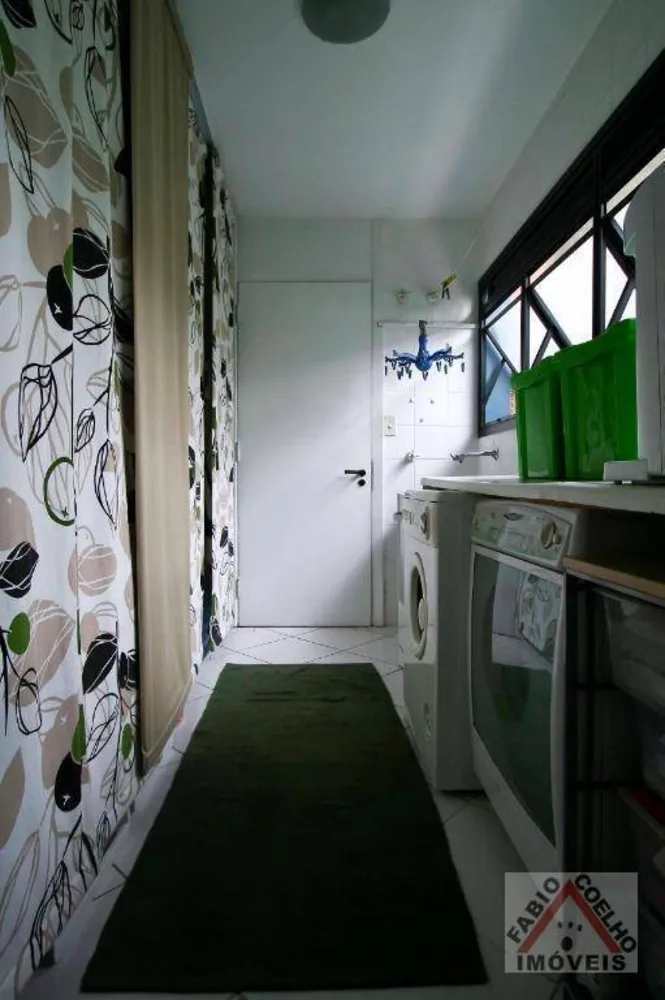 Apartamento, 4 quartos, 160 m² - Foto 2