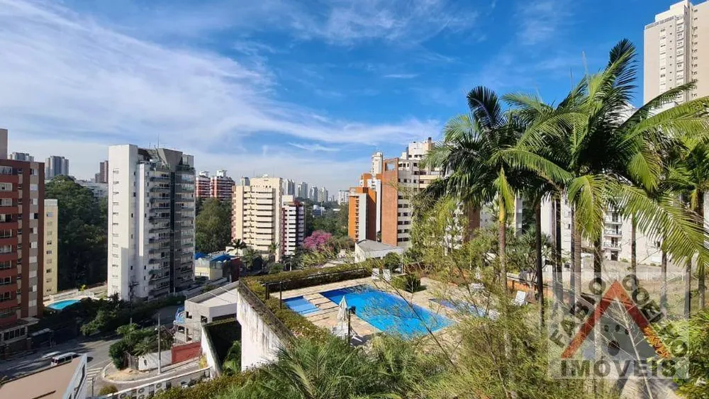 Apartamento, 4 quartos, 160 m² - Foto 6