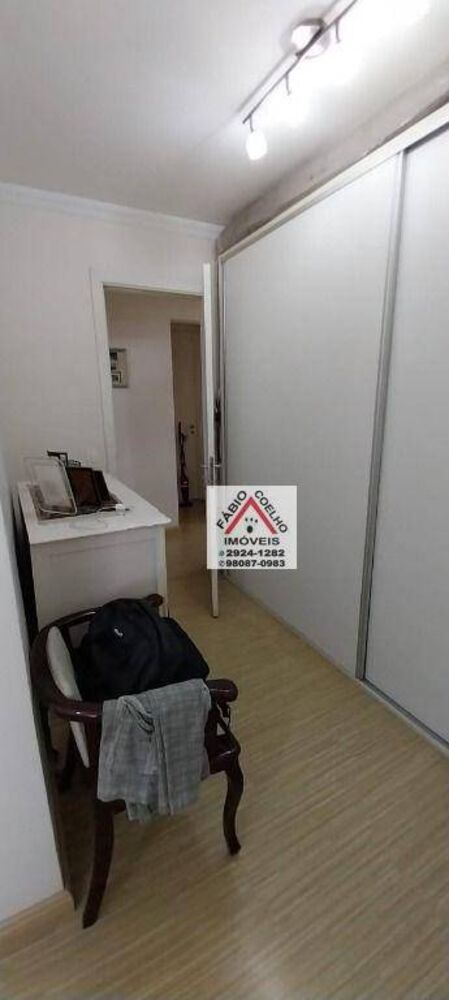 Apartamento, 3 quartos, 133 m² - Foto 3