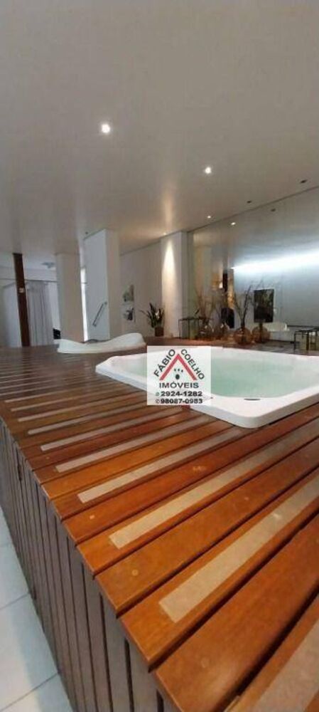 Apartamento, 3 quartos, 133 m² - Foto 7