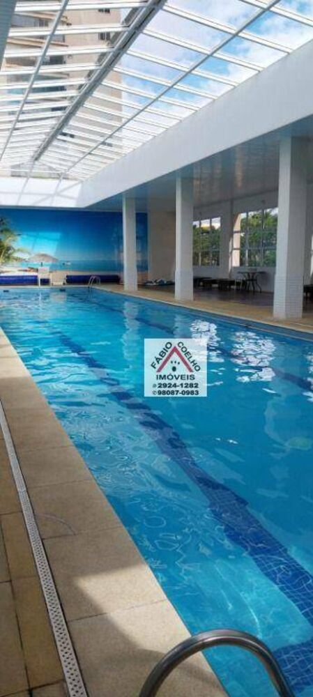 Apartamento, 3 quartos, 133 m² - Foto 8