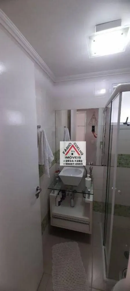 Apartamento, 3 quartos, 62 m² - Foto 5