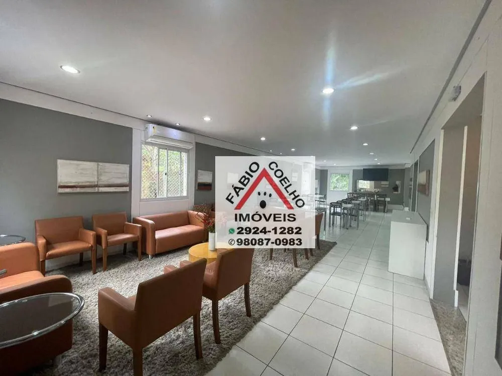 Apartamento, 3 quartos, 62 m² - Foto 7