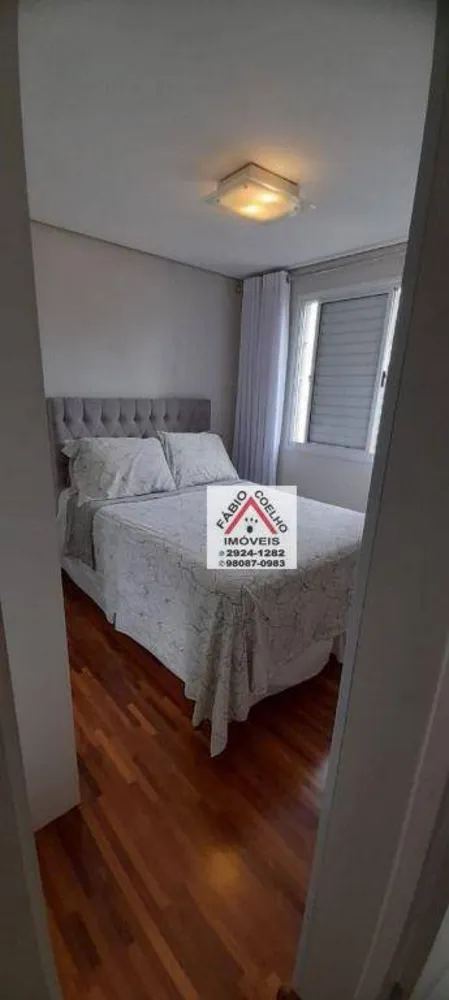 Apartamento, 3 quartos, 62 m² - Foto 2