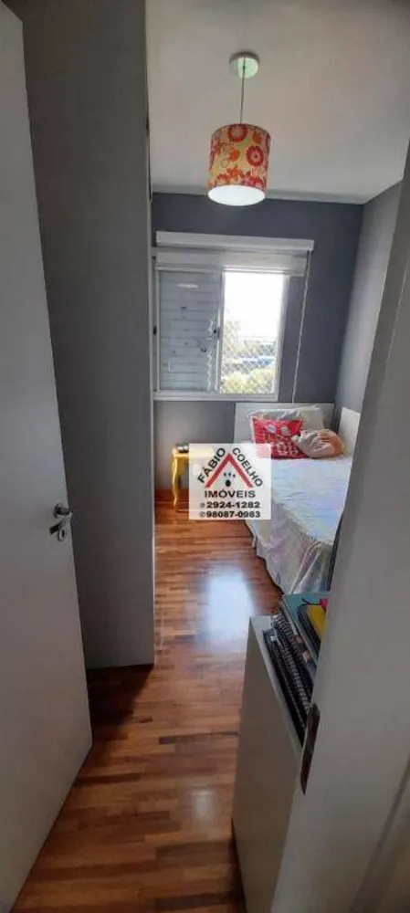Apartamento, 3 quartos, 62 m² - Foto 4
