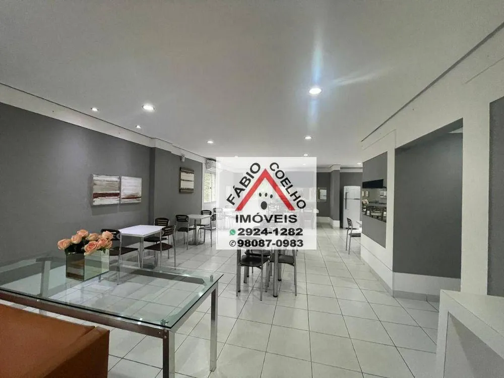 Apartamento, 3 quartos, 62 m² - Foto 8