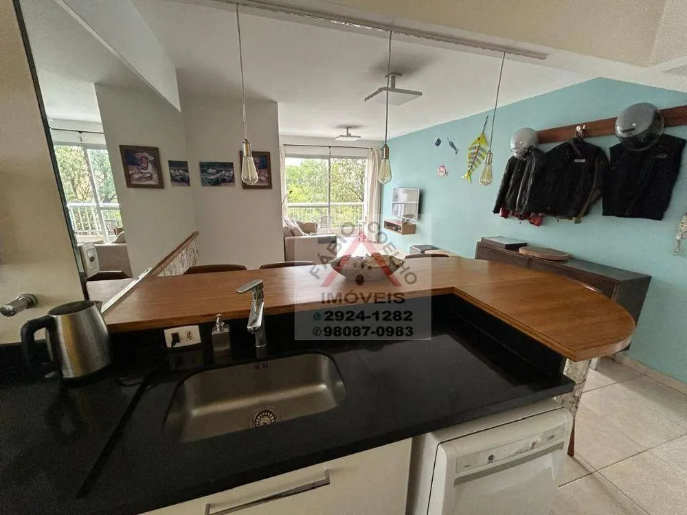 Apartamento, 3 quartos, 82 m² - Foto 3