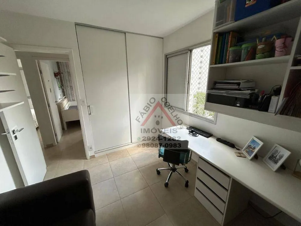 Apartamento, 3 quartos, 82 m² - Foto 9