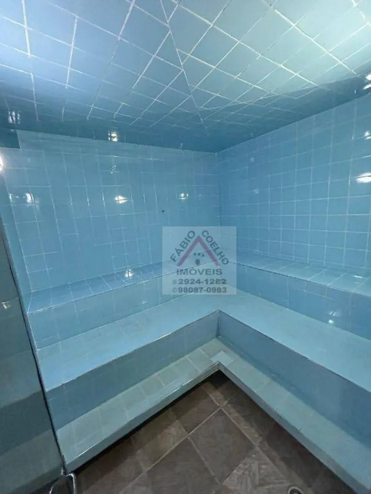 Apartamento, 3 quartos, 82 m² - Foto 13