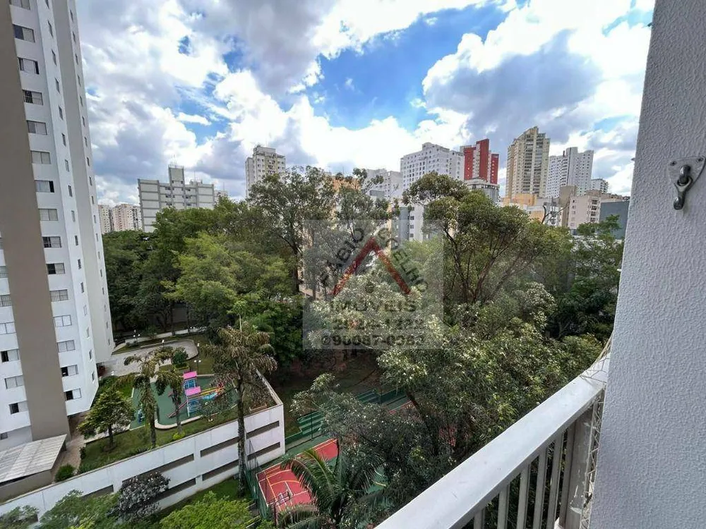 Apartamento, 3 quartos, 82 m² - Foto 5