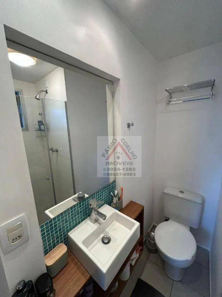 Apartamento, 3 quartos, 82 m² - Foto 15