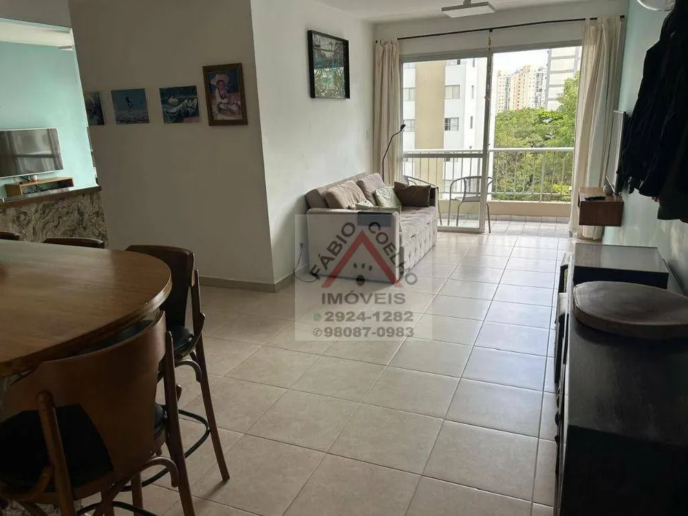 Apartamento, 3 quartos, 82 m² - Foto 4