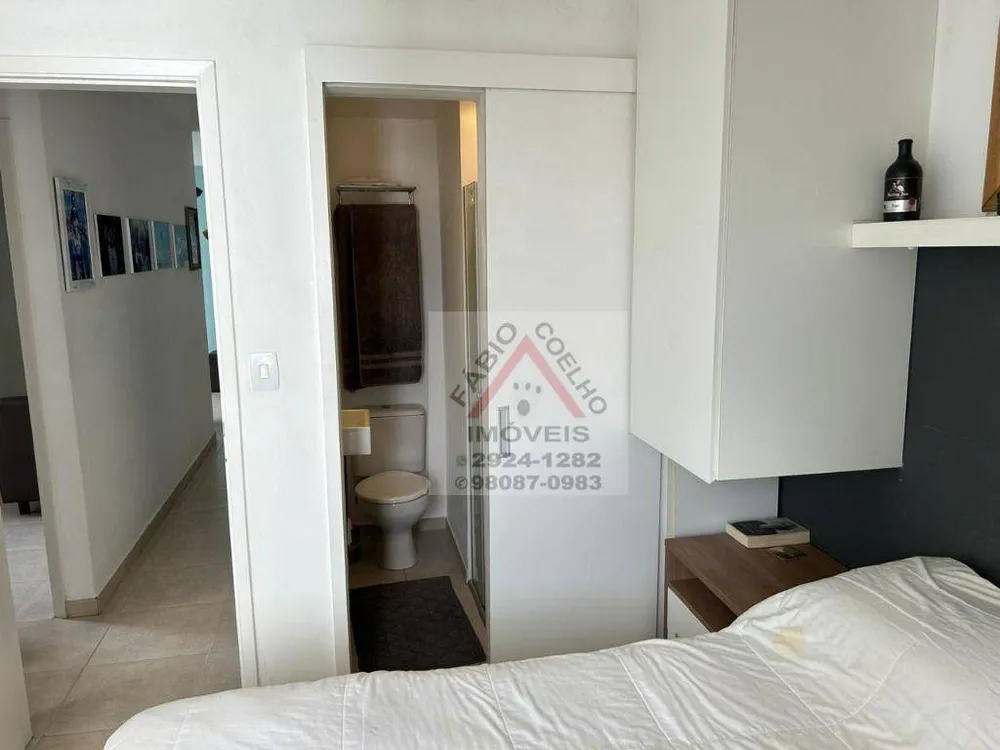 Apartamento, 3 quartos, 82 m² - Foto 7
