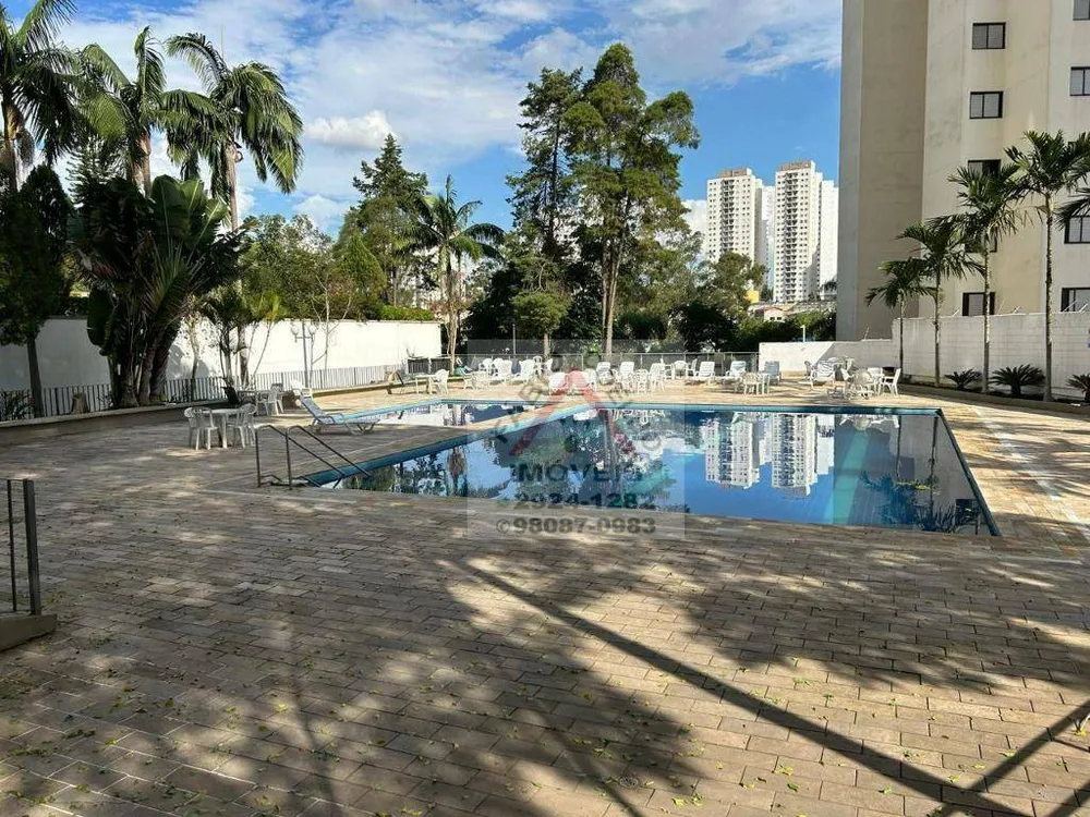 Apartamento, 3 quartos, 82 m² - Foto 12