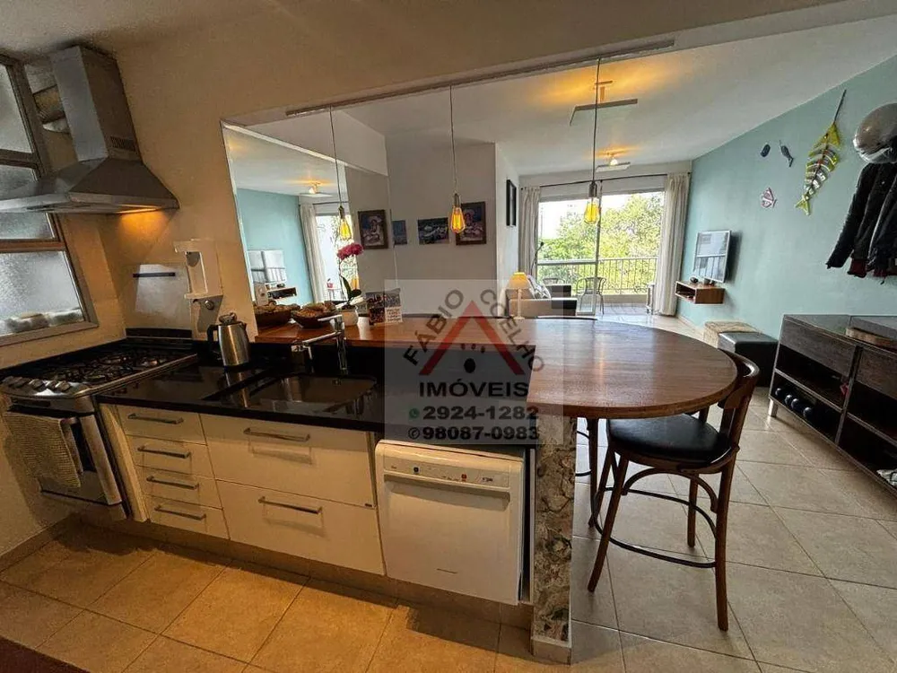 Apartamento, 3 quartos, 82 m² - Foto 14