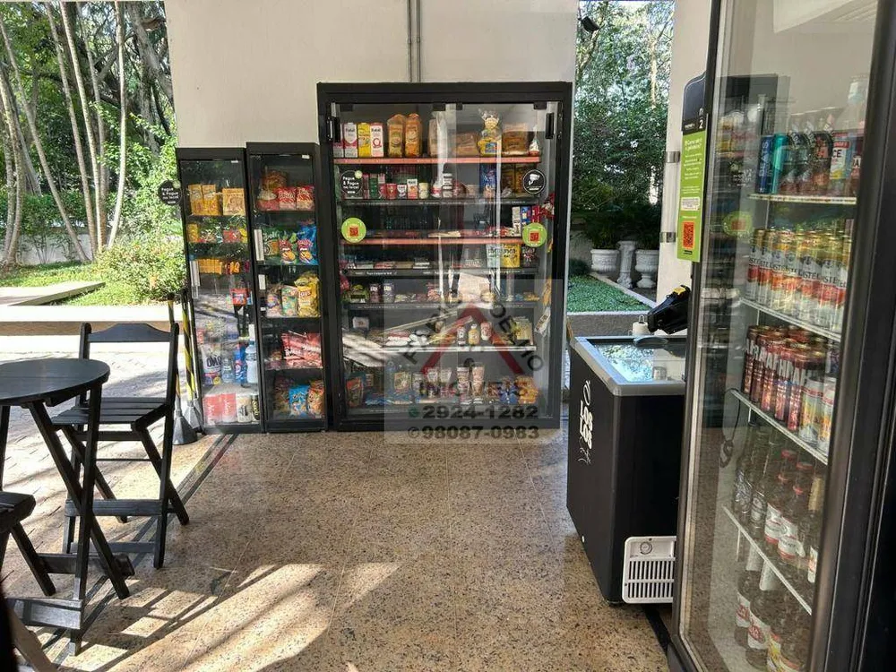 Apartamento, 3 quartos, 82 m² - Foto 11