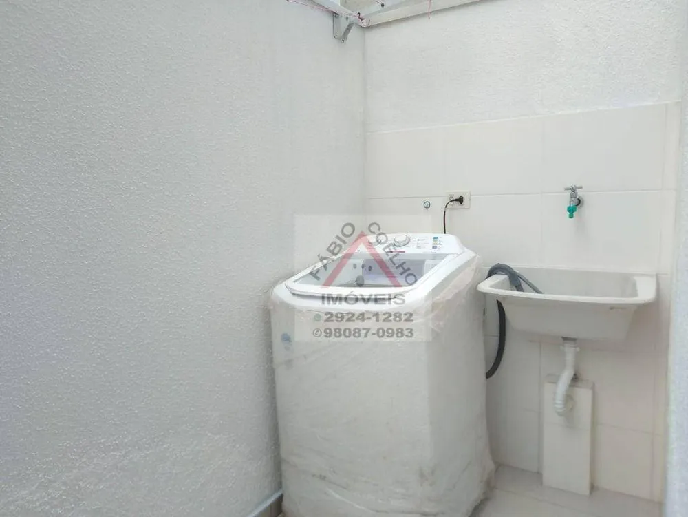 Kitnet-Studio, 30 m² - Foto 6