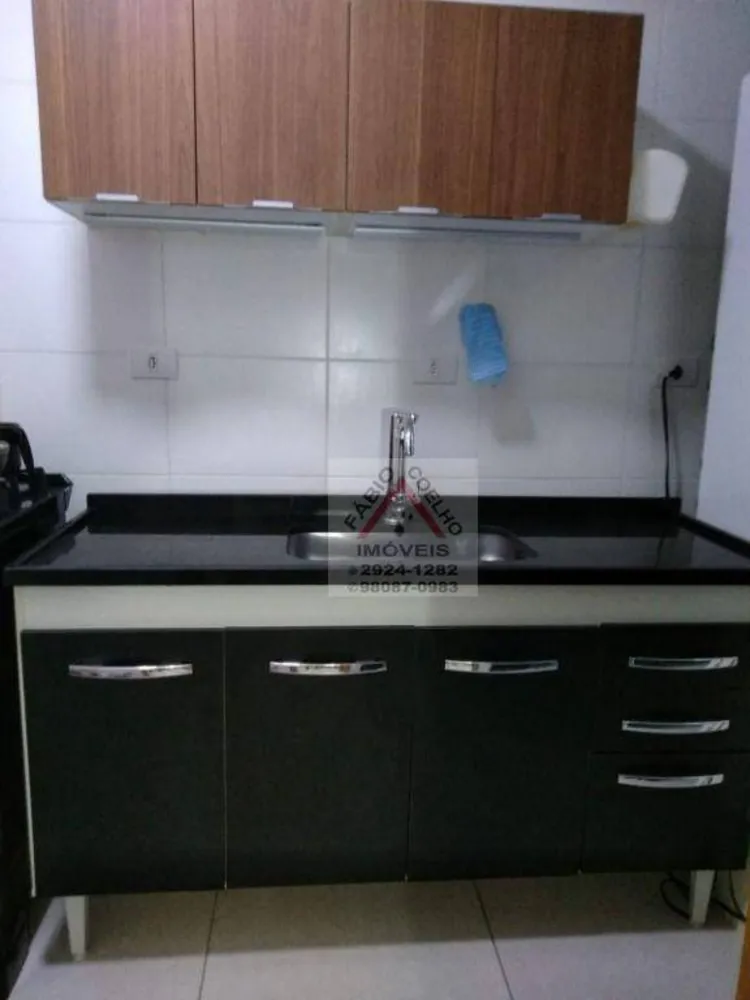Kitnet-Studio, 30 m² - Foto 3