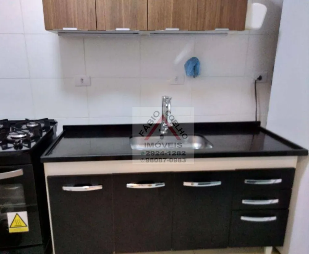 Kitnet-Studio, 30 m² - Foto 4