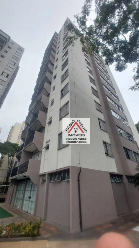 Apartamento, 2 quartos, 58 m² - Foto 5