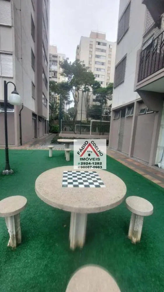 Apartamento, 2 quartos, 58 m² - Foto 12