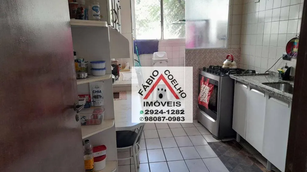 Apartamento, 2 quartos, 58 m² - Foto 8