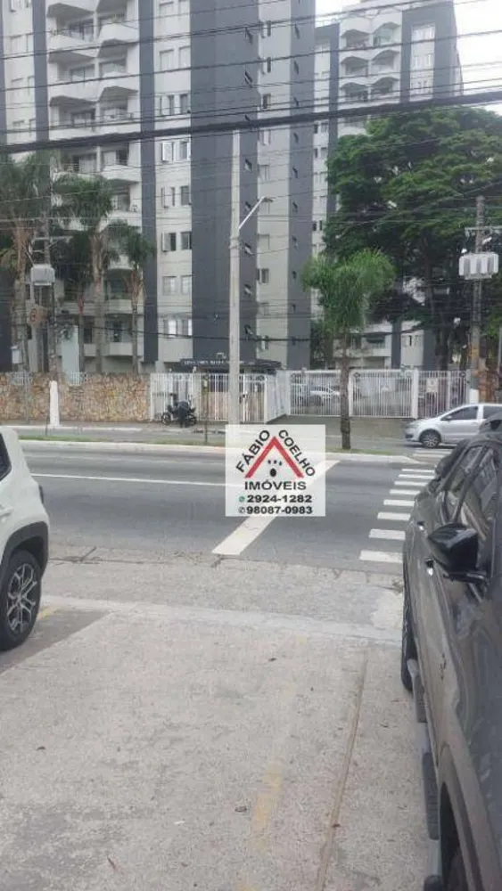 Apartamento, 2 quartos, 58 m² - Foto 9