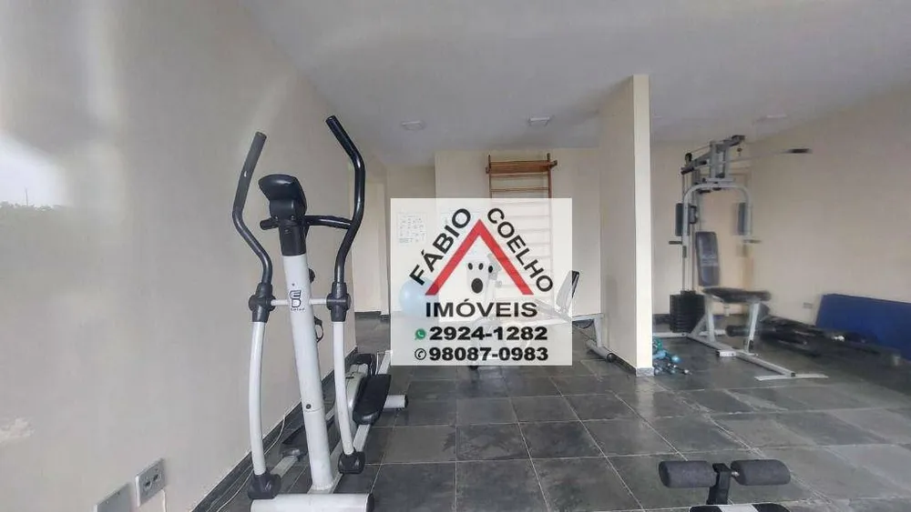 Apartamento, 2 quartos, 58 m² - Foto 6