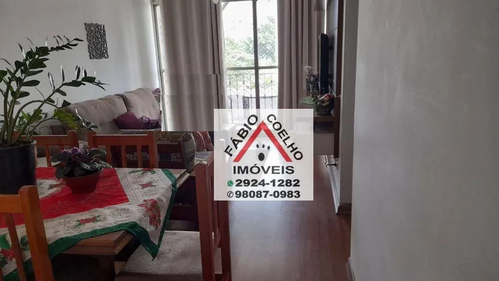Apartamento, 2 quartos, 58 m² - Foto 11