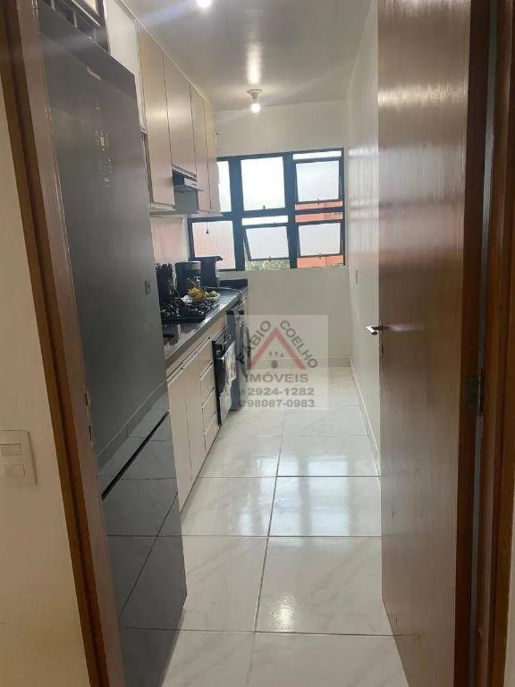 Apartamento, 2 quartos, 54 m² - Foto 7