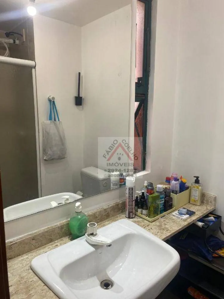 Apartamento, 2 quartos, 54 m² - Foto 5