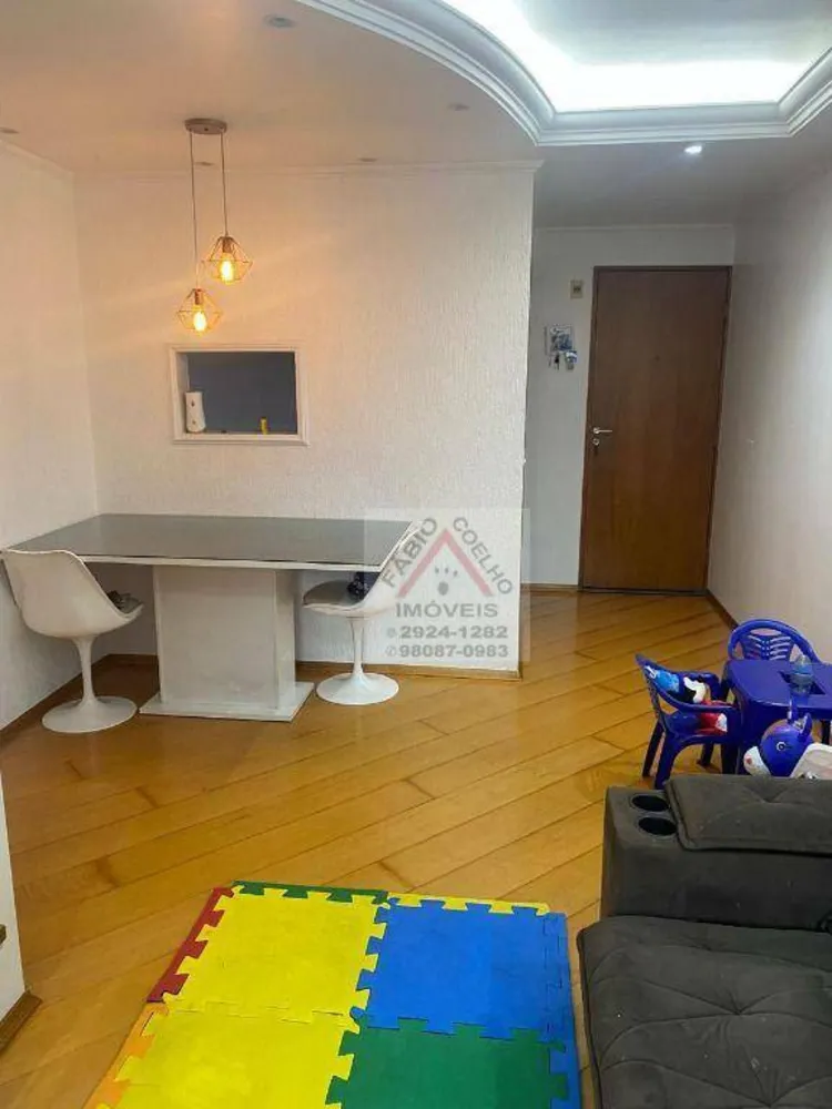 Apartamento, 2 quartos, 54 m² - Foto 11